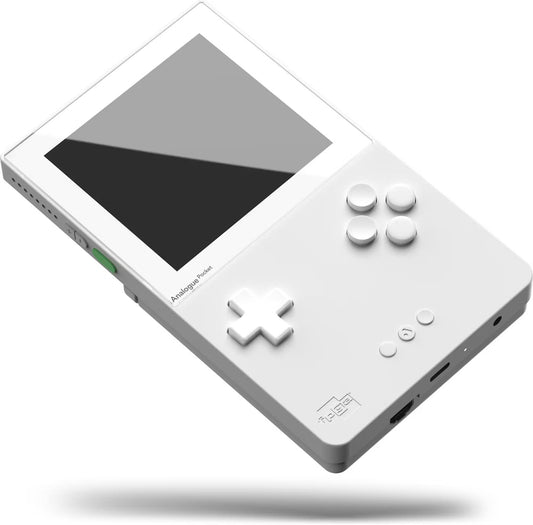 Analogue Pocket - GameBoy