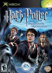 Retroid Games Winston-Salem - Harry Potter Prisoner of Azkaban - Video Game - Xbox