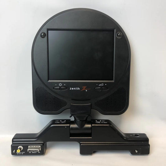 Zenith LCD Monitor - Playstation 2