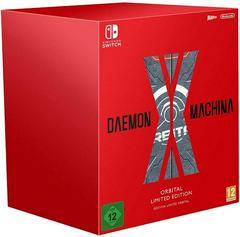 Daemon X Machina [Orbital Limited Edition] - PAL Nintendo Switch