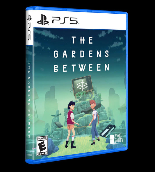 The Gardens Between - Playstation 5