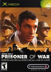 Retroid Concord - Prisoner of War - Video Game - Xbox