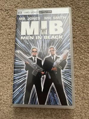Men In Black [UMD] - PSP