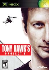 Retroid Games Winston-Salem - Tony Hawk Project 8 - Video Game - Xbox