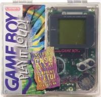Gameboy [Clear Play It Loud] - GameBoy