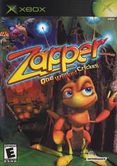 Retroid Games Winston-Salem - Zapper - Video Game - Xbox