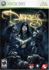 Retroid Concord - The Darkness - Video Game - Xbox 360