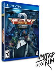 Rocketbirds 2: Evolution - Playstation Vita