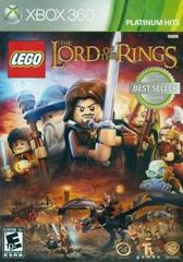 LEGO Lord of the Rings [Platinum Hits] - Xbox 360