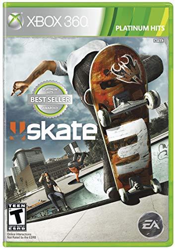 Retroid Games Winston-Salem - Skate 3 [Platinum Hits] - Video Game - Xbox 360