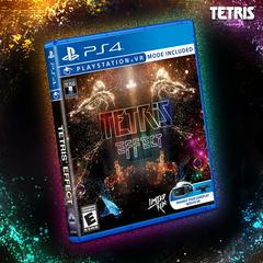 Tetris Effect [Limited Run] - Playstation 4