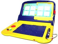 Sega Pico Console - Sega Pico