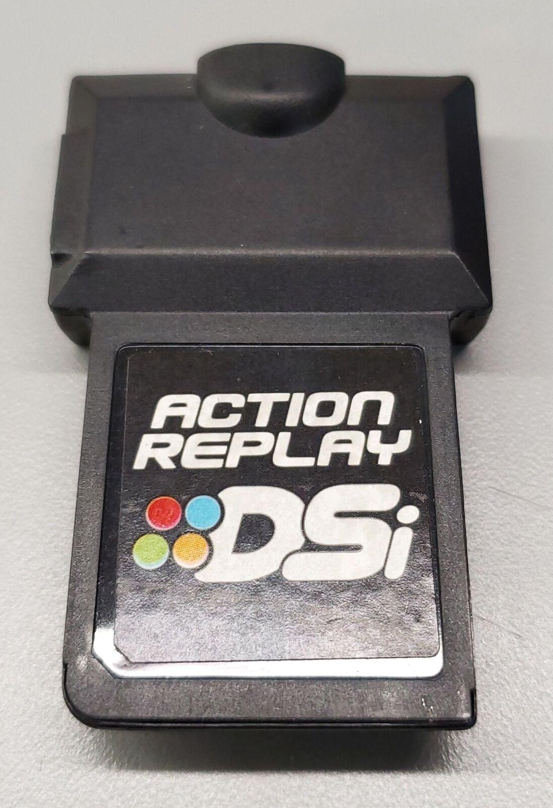 Retroid Concord - Action Replay DSi - Video Game - Nintendo DS