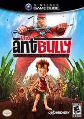 Retroid Games Winston-Salem - Ant Bully - Video Game - Gamecube