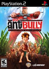 Retroid Concord - Ant Bully - Video Game - Playstation 2