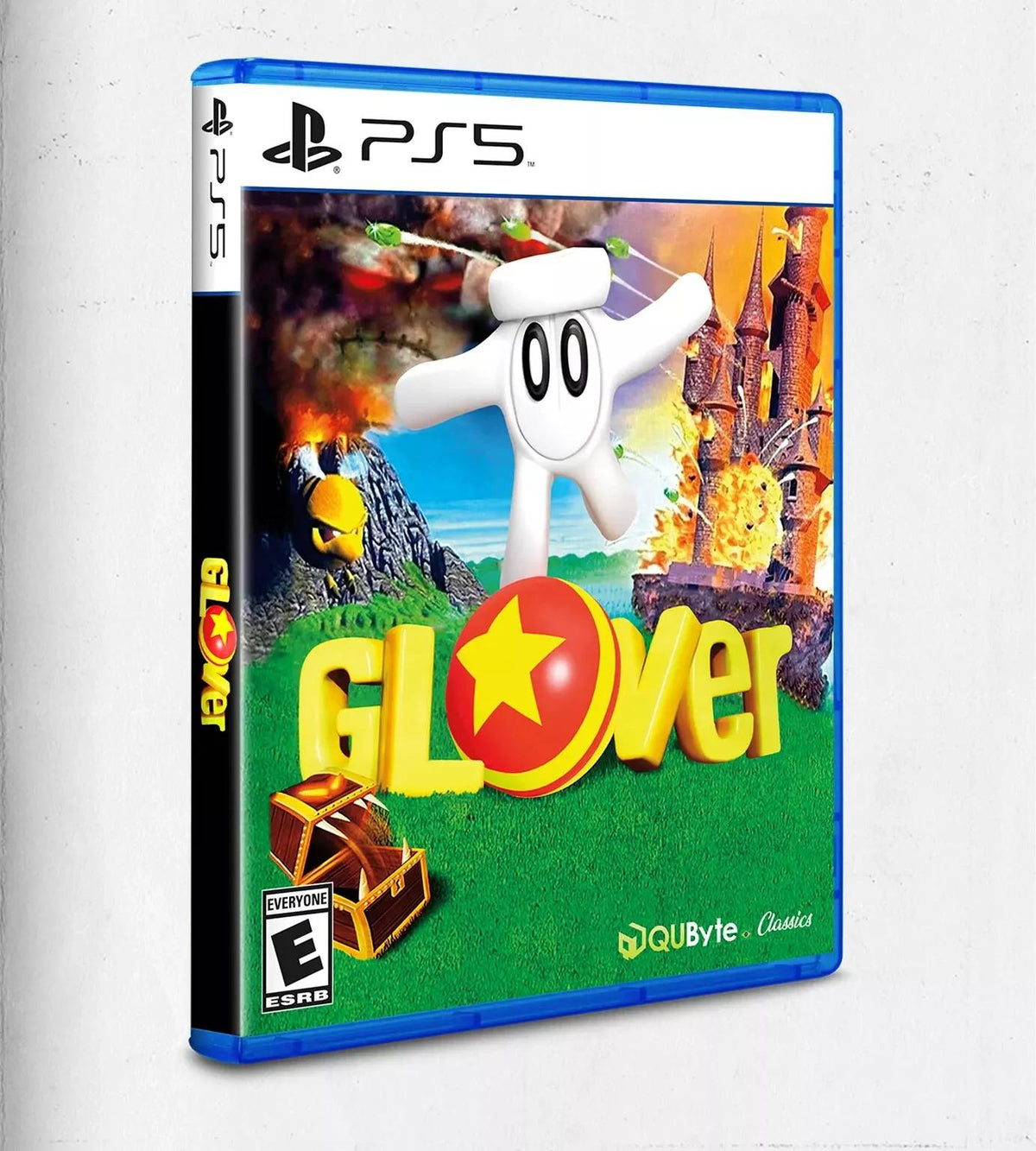 Glover - Playstation 5