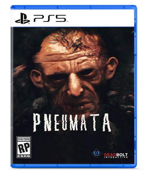 Pneumata - Playstation 5