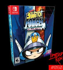 Mighty Switch Force Collection [Collector's Edition] - Nintendo Switch