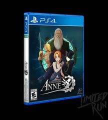 Forgotton Anne - Playstation 4