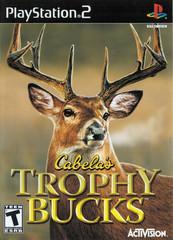 Retroid Concord - Cabela's Trophy Bucks - Video Game - Playstation 2