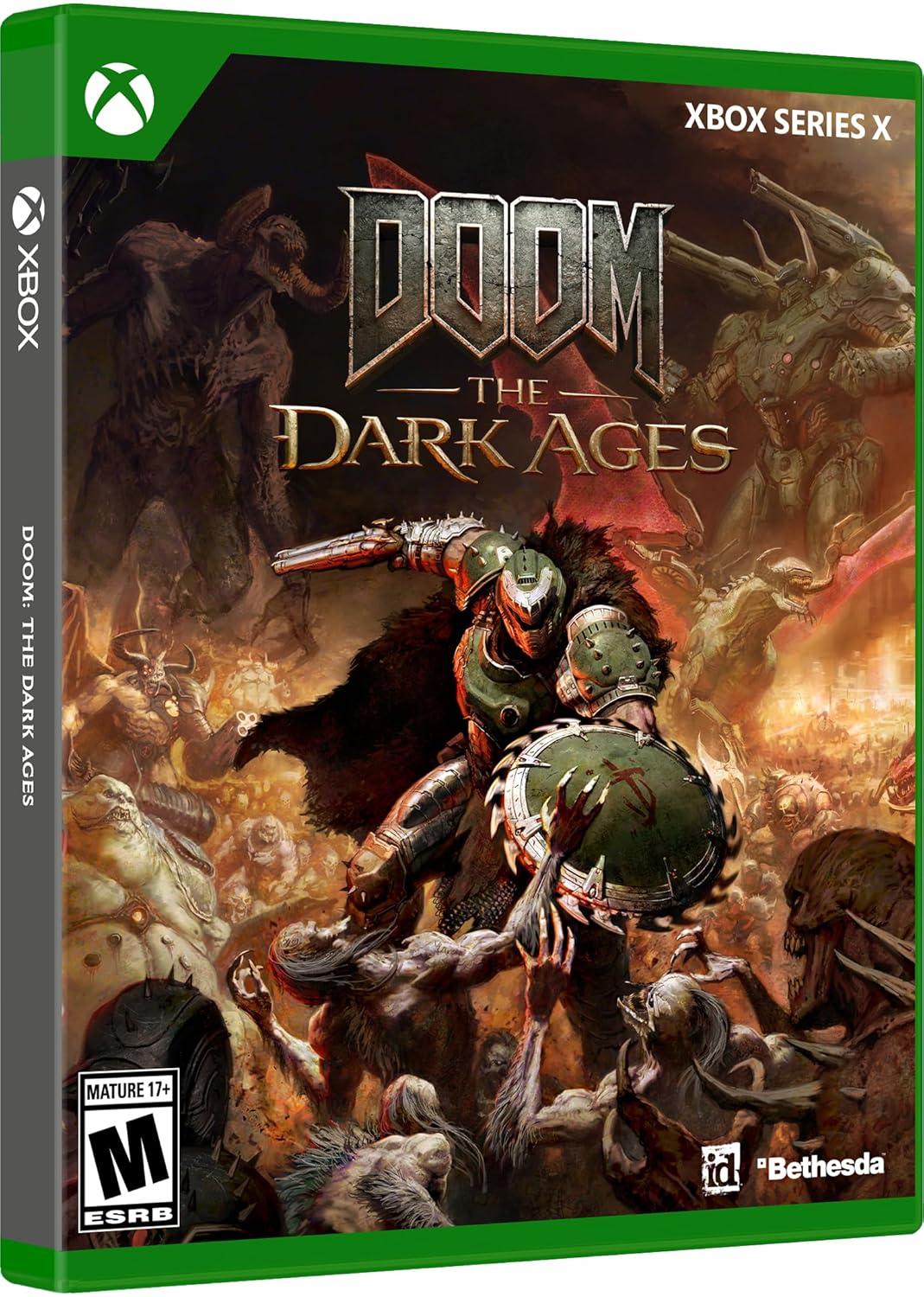 Doom: The Dark Ages - Xbox Series X