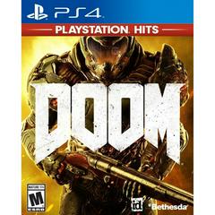 Doom [Playstation Hits] - Playstation 4