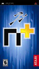 N Plus - PSP