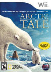 Retroid Games Winston-Salem - Arctic Tale - Video Game - Wii