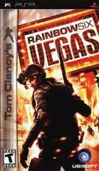 Rainbow Six Vegas - PSP