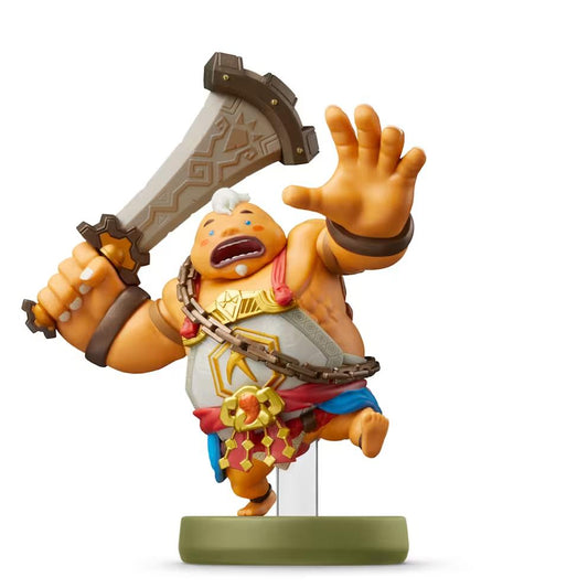 Yunobo - Amiibo
