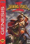 Shining Force II - Sega Genesis