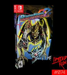 Blaster Master Zero 2 [Classic Edition] - Nintendo Switch