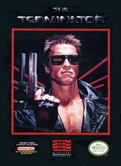 Terminator - NES