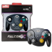 Old Skool WaveBird (Black) - Gamecube
