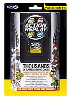 Action Replay DSi Updates - Nintendo DS