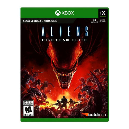 Aliens: Fireteam Elite - Xbox Series X