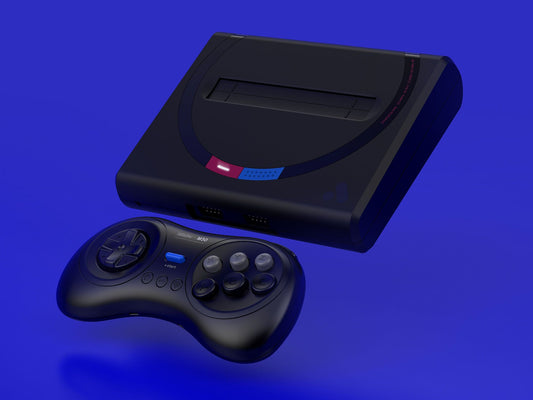 Analogue Mega SG - Sega Genesis