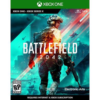 Retroid Concord - Battlefield 2042 - Video Game - Xbox One