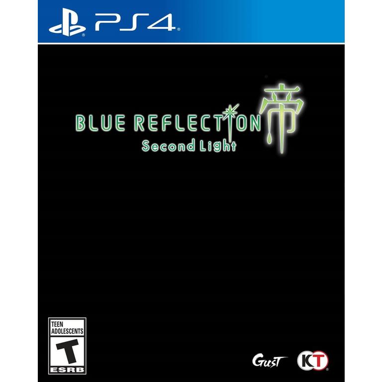 Blue Reflection: Second Light - Playstation 4