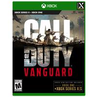 Call of Duty: Vanguard - Xbox Series X