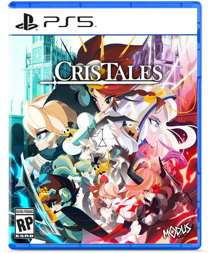 Cris Tales - Playstation 5