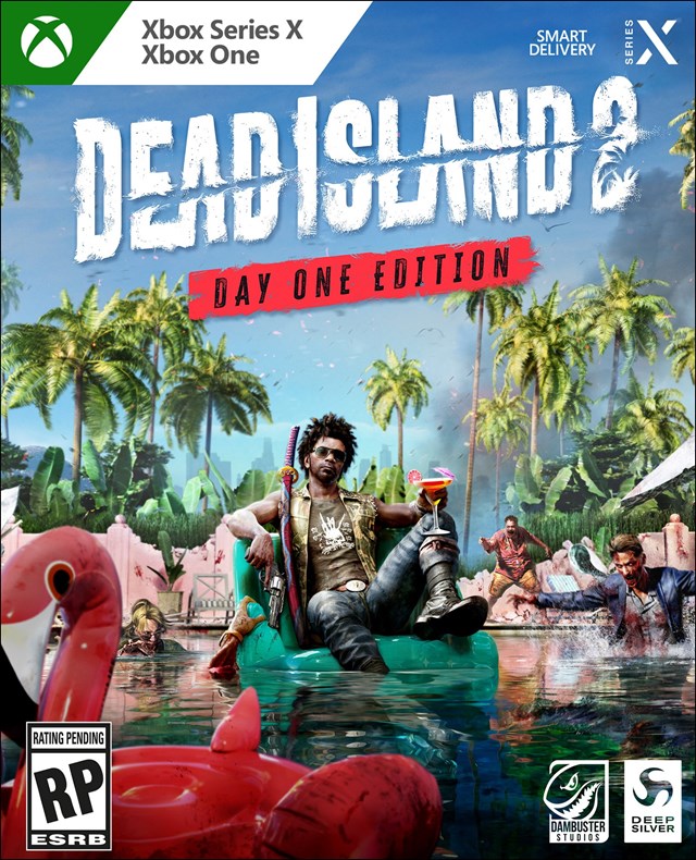 Dead Island 2 - Xbox Series X