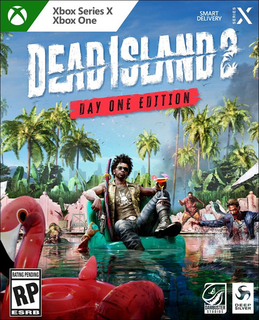 Dead Island 2 - Xbox Series X