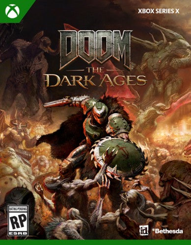 Doom: The Dark Ages - Xbox Series X