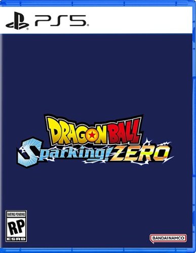 Dragon Ball: Sparking Zero - Playstation 5