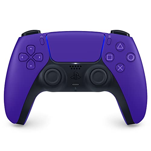 Retroid Concord - DualSense Wireless Controller [Galactic Purple] - Video Game - Playstation 5