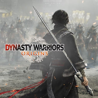 Dynasty Warriors: Origins - Xbox Series X