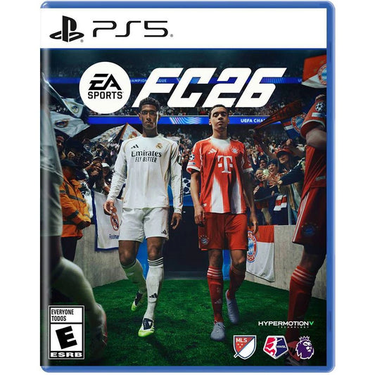 EA Sports FC 26 - Playstation 5