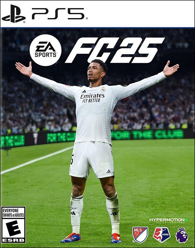 EA Sports FC 25 - Xbox Series X