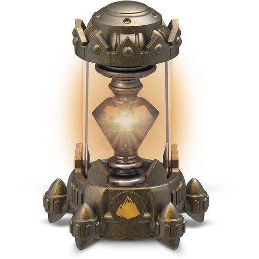 Earth Rocket Creation Crystal - Skylanders
